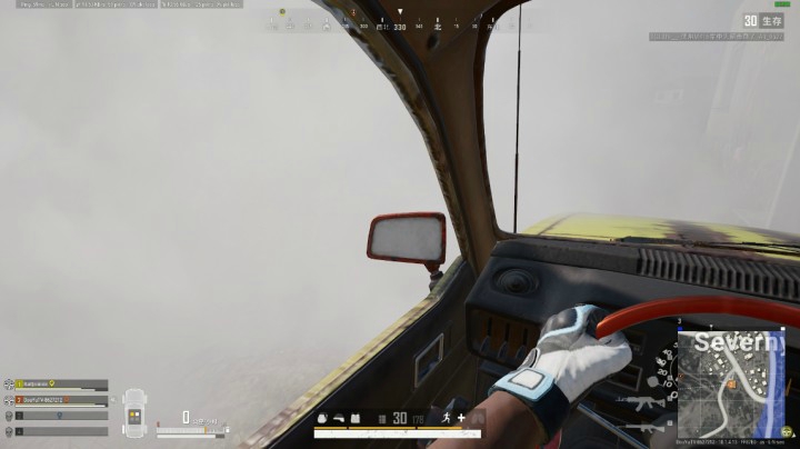 PLAYERUNKNOWN&#39;S BATTLEGROUNDS 2021.01.03 - 19.13.10.28.DVR