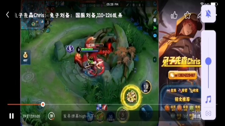 兔子20