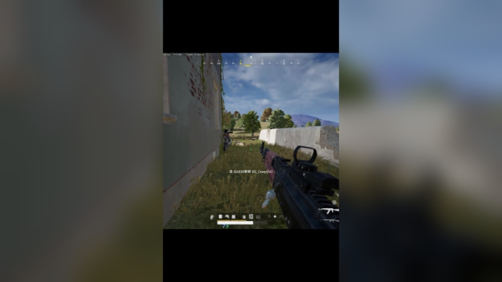 PLAYERUNKNOWN&#39;S BATTLEGROUNDS 2020.12.31 - 14.43.48.28.DVR