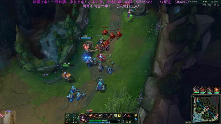 【2021-01-10 18点场】张半壁：张某人：双倍亲密度？！？！