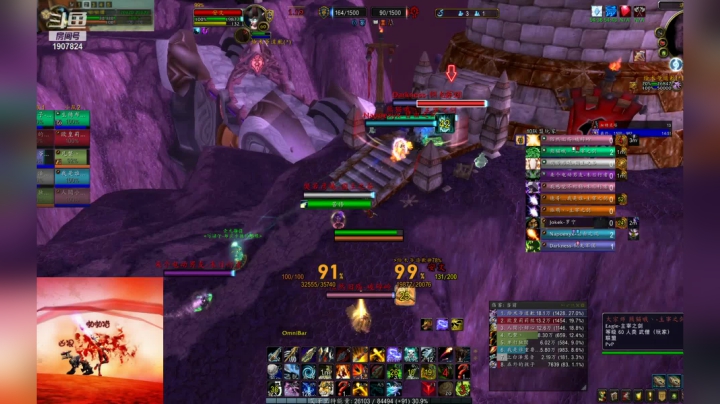 【2021-01-10 05点场】啪丨啪丨猎：评级低分段虐菜开始