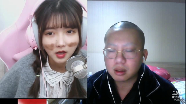 【格斗游戏】魔都洪斌的精彩时刻 20210110 00点场