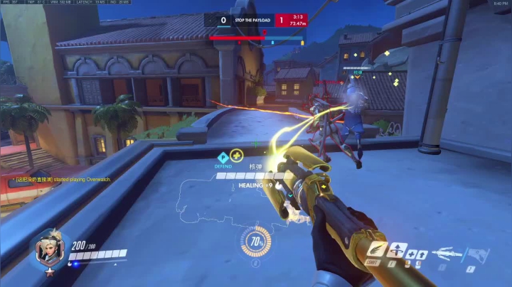 【2021-01-09 20点场】苏烟Iris：应该是玩辅助的