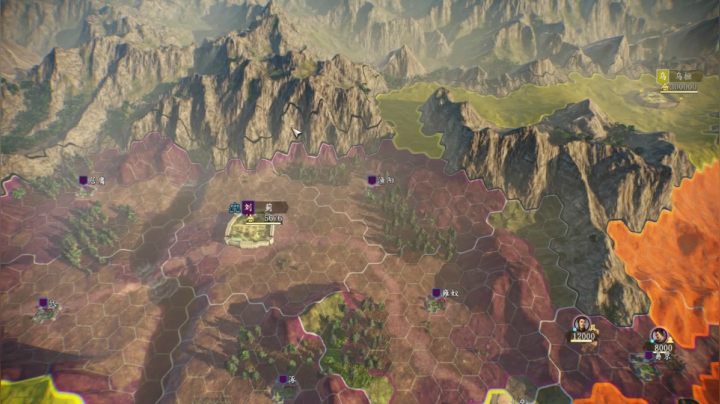 【2021-01-10 01点场】孟孟孟孟辰：三国志14，刘虞帮倒忙Z