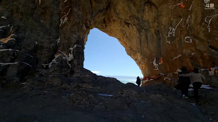 【2021-01-10 16点场】叶子户外：西藏圣象天门