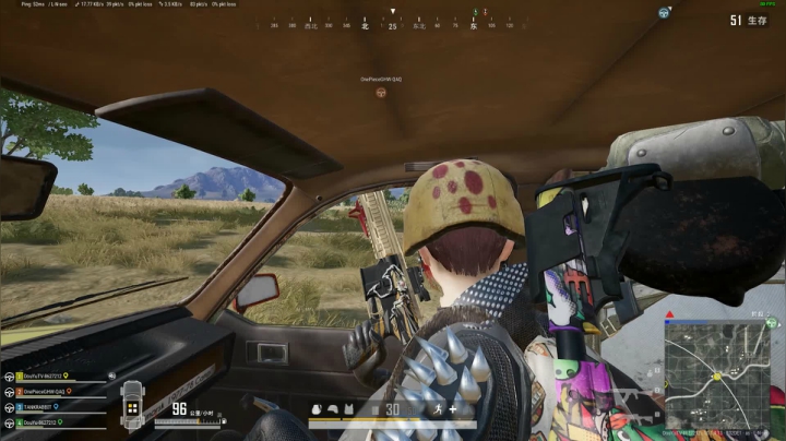 PLAYERUNKNOWN&#39;S BATTLEGROUNDS 2020.12.26 - 21.05.18.28.DVR