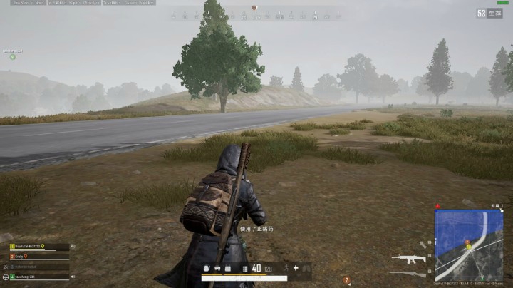 PLAYERUNKNOWN&#39;S BATTLEGROUNDS 2020.12.30 - 20.54.41.36.DVR