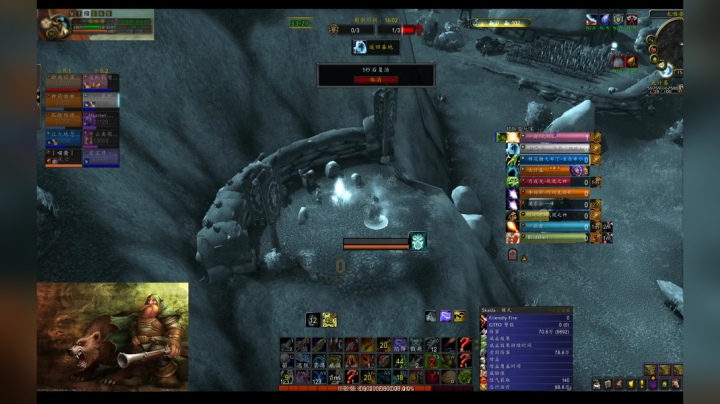 【2021-01-09 15点场】啪丨啪丨猎：评级低分段虐菜开始