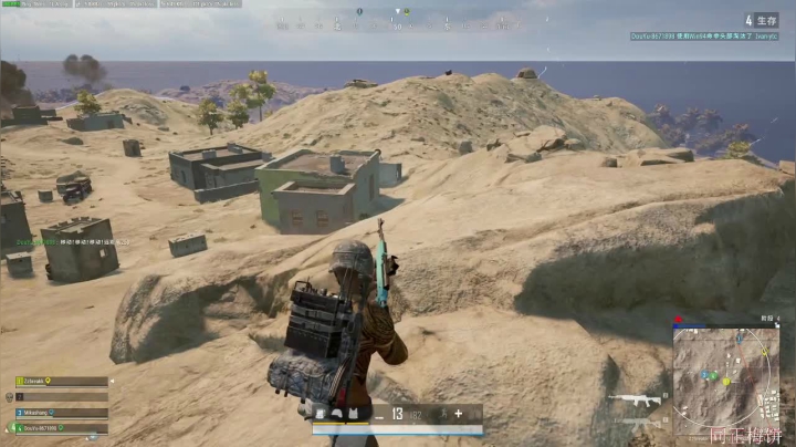 【2021-01-10 00点场】亡命快递龙龙龙：来小播一下~~~