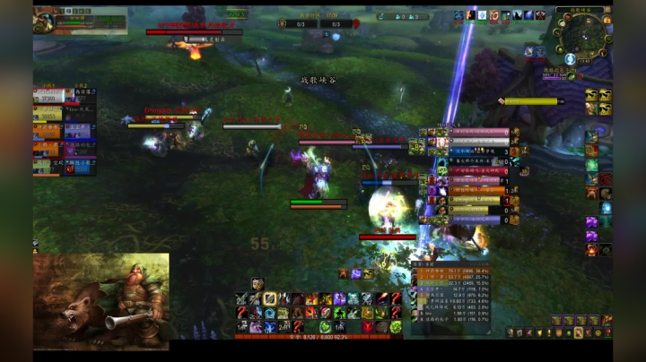 【2021-01-09 13点场】啪丨啪丨猎：评级低分段虐菜开始