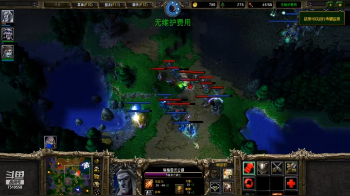 自己的回放总结