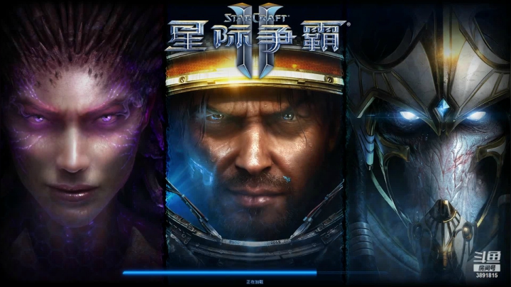 【2021-01-10 15点场】虞城小鱼儿：【非酋之轮】老鱼玩法~~