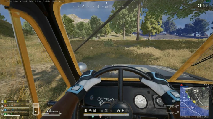 PLAYERUNKNOWN&#39;S BATTLEGROUNDS 2021.01.04 - 22.34.02.37.DVR
