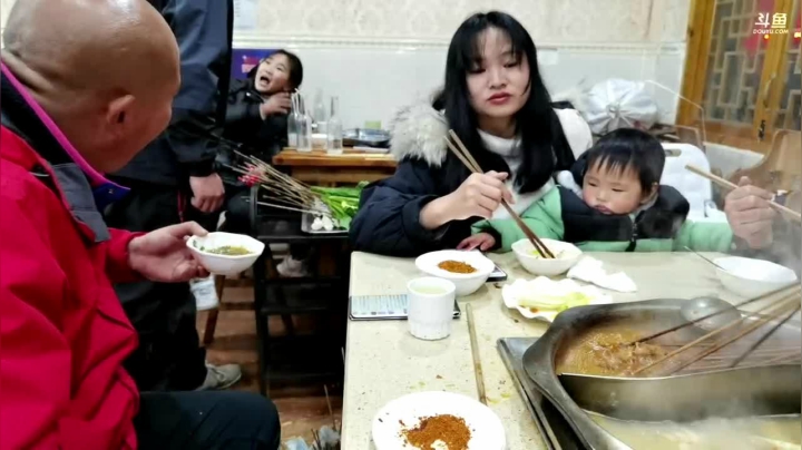 【2021-01-10 19点场】叶子户外：西藏圣象天门