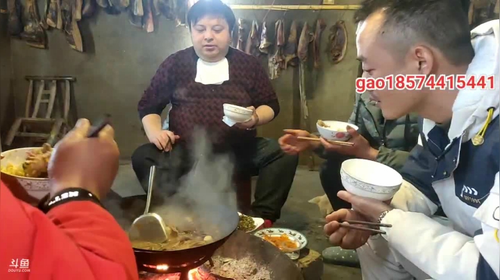 【2021-01-10 21点场】魅力生活i：到家的感觉真好