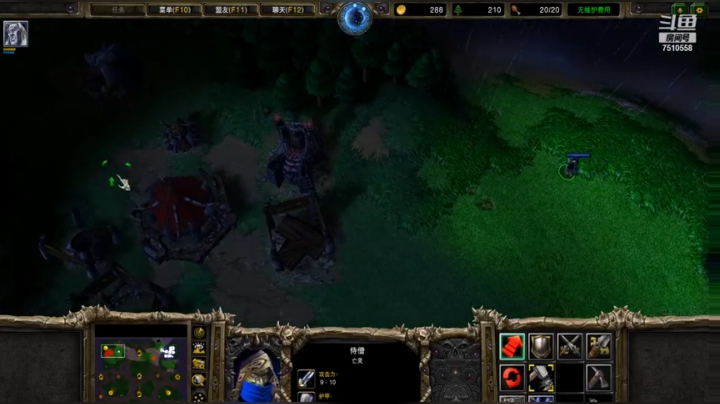 自己的回放总结