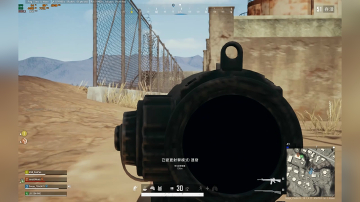 PLAYERUNKNOWN&#39;S BATTLEGROUNDS 2021.01.10 - 00.13.32.98.DVR