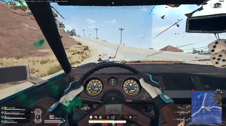 PLAYERUNKNOWN&#39;S BATTLEGROUNDS 2021.01.09 - 20.50.58.34.DVR