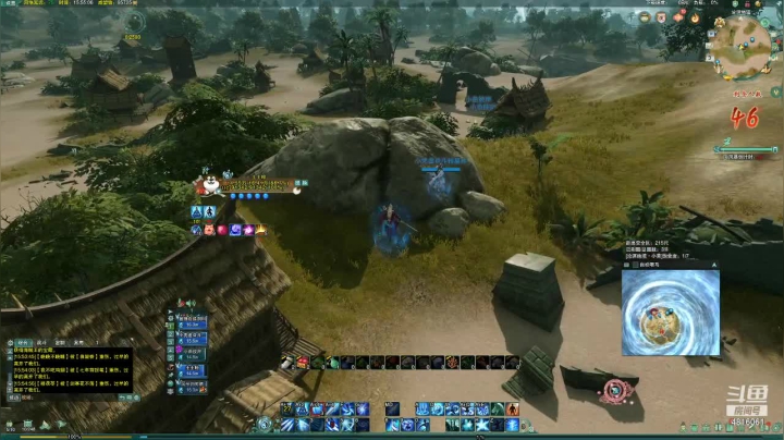 【2021-01-03 15点场】谢暮衣：新赛季天线宝宝时间