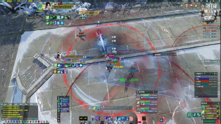 【2021-01-10 12点场】谢暮衣：新赛季天线宝宝时间