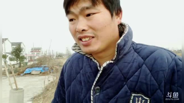 【户外】超哥户外打野的精彩时刻 20210110 10点场