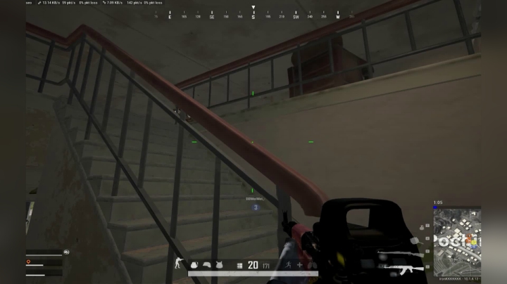 PLAYERUNKNOWN&#39;S BATTLEGROUNDS 2021.01.01 - 23.02.31.84.DVR