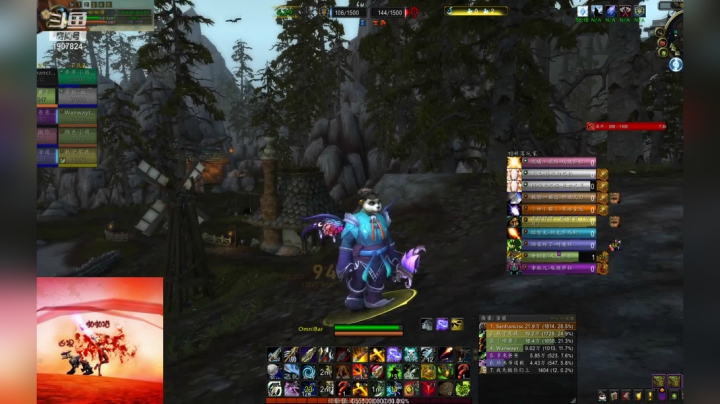 【2021-01-09 23点场】啪丨啪丨猎：评级低分段虐菜开始