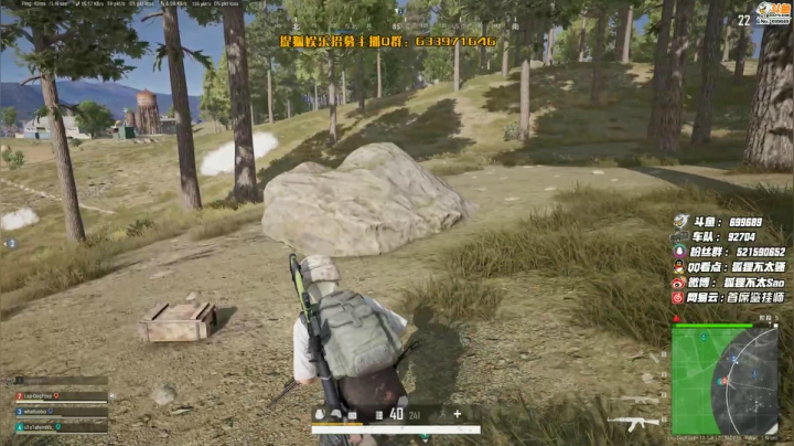 【逃离塔科夫】狐狸不太Sao的精彩时刻 20210110 11点场