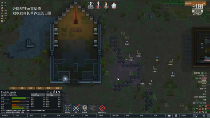 尴尬卡退，捡到了猫神