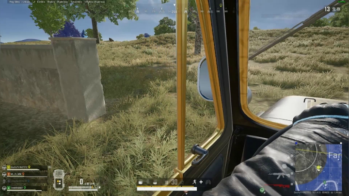 PLAYERUNKNOWN&#39;S BATTLEGROUNDS 2020.12.30 - 23.16.23.64.DVR