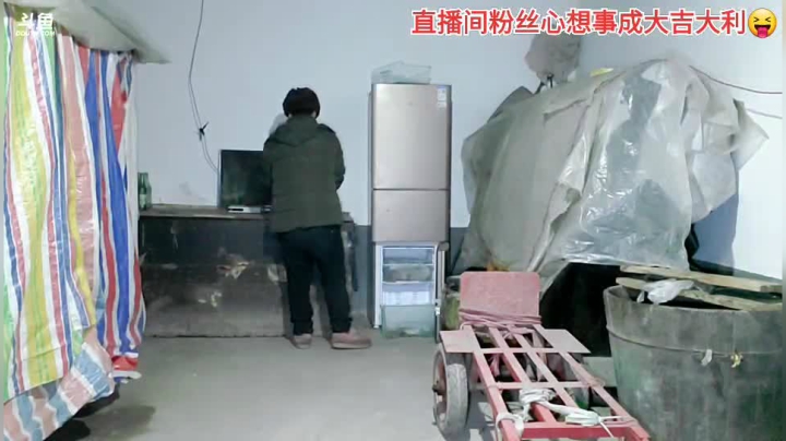 【户外】许文强户外的精彩时刻 20210110 20点场