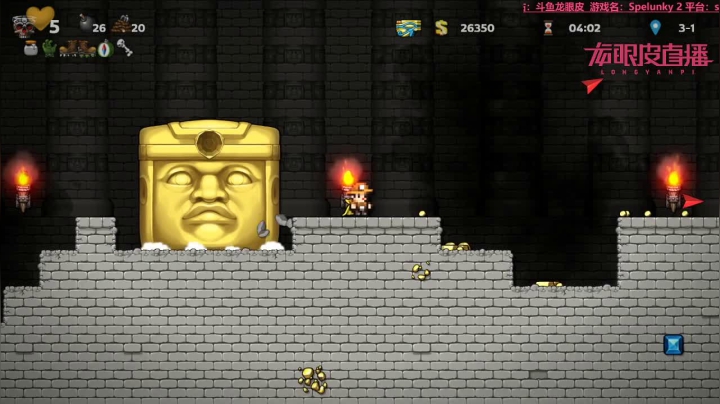 【2021-01-09 15点场】龙眼皮Lyd：【Gameboy】Roguelike高手