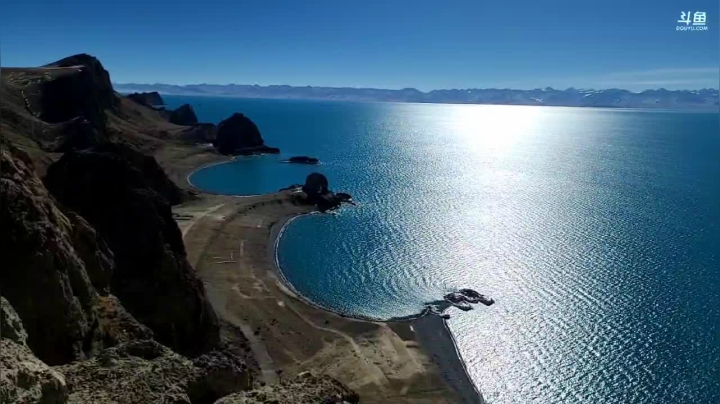 西藏美景