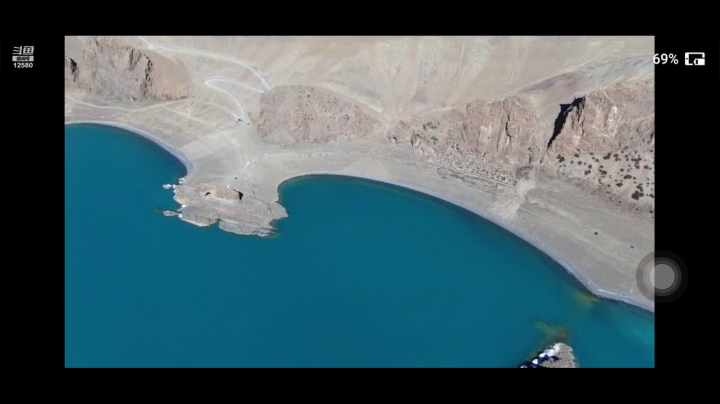 【2021-01-10 13点场】叶子户外：西藏圣象天门