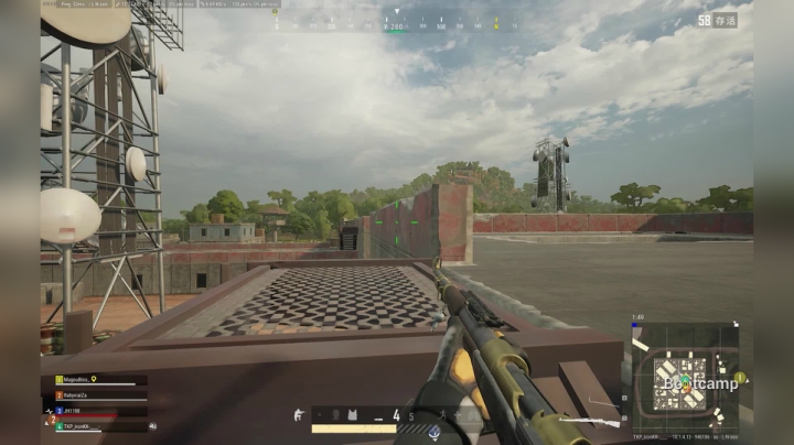 PLAYERUNKNOWN&#39;S BATTLEGROUNDS 2020.12.28 - 20.44.13.36.DVR