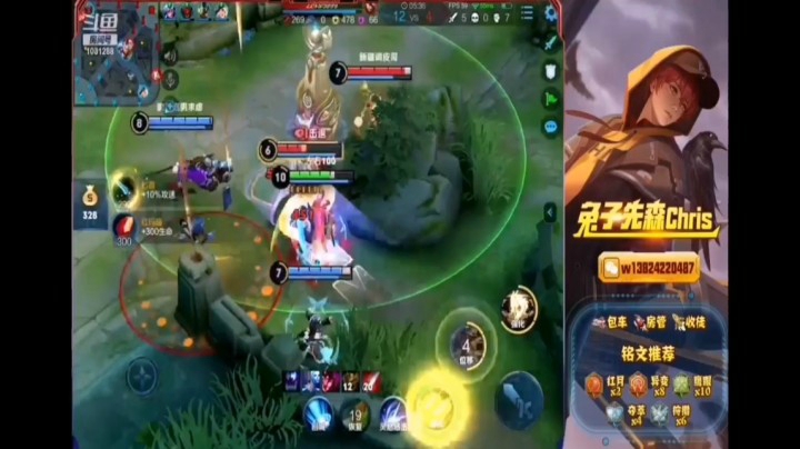兔子19