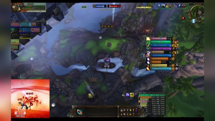 【2021-01-09 19点场】啪丨啪丨猎：评级低分段虐菜开始