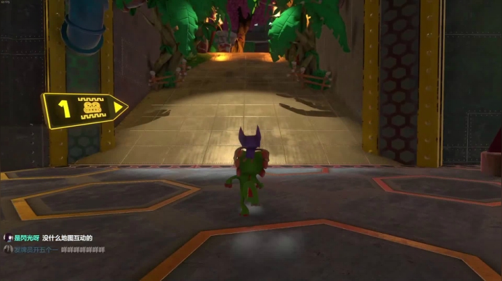 【2021-01-07 21点场】是七宝呀：听说你们饿瘦了，七师傅开饭啦！