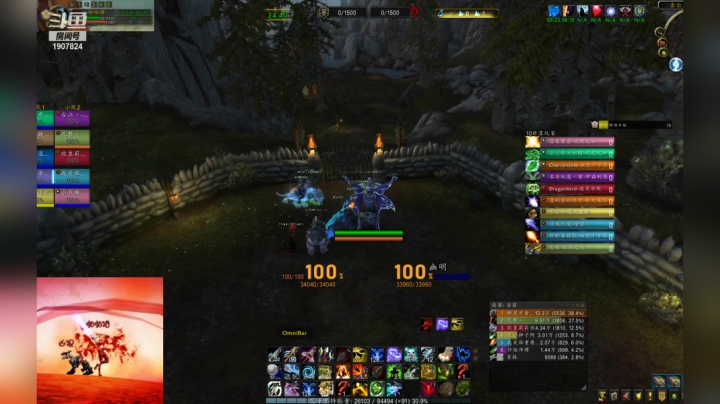 【2021-01-10 03点场】啪丨啪丨猎：评级低分段虐菜开始