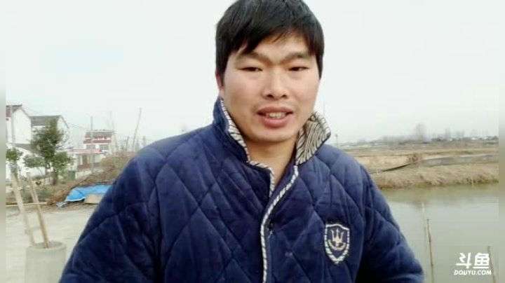 【户外】超哥户外打野的精彩时刻 20210110 10点场