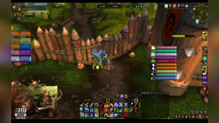 【2021-01-09 17点场】啪丨啪丨猎：评级低分段虐菜开始