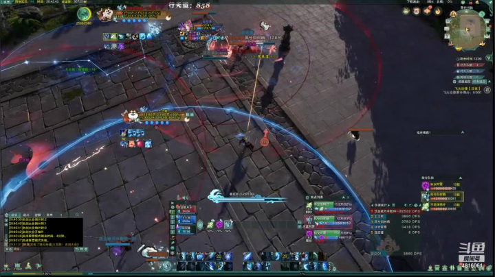 【2021-01-03 20点场】谢暮衣：新赛季天线宝宝时间