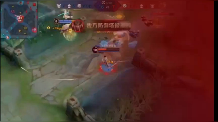赵云英雄教学视频