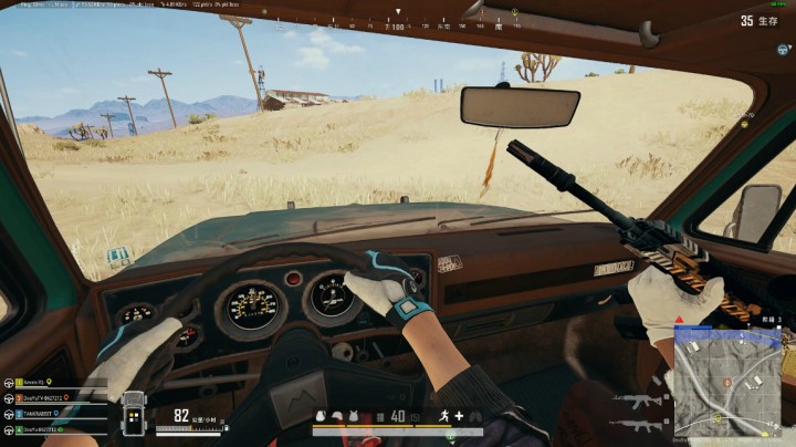PLAYERUNKNOWN&#39;S BATTLEGROUNDS 2020.12.28 - 00.56.54.107.DVR