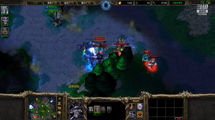 自己的回放总结