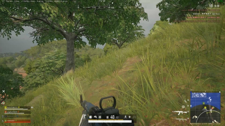 PLAYERUNKNOWN&#39;S BATTLEGROUNDS 2020.12.30 - 19.43.29.23.DVR