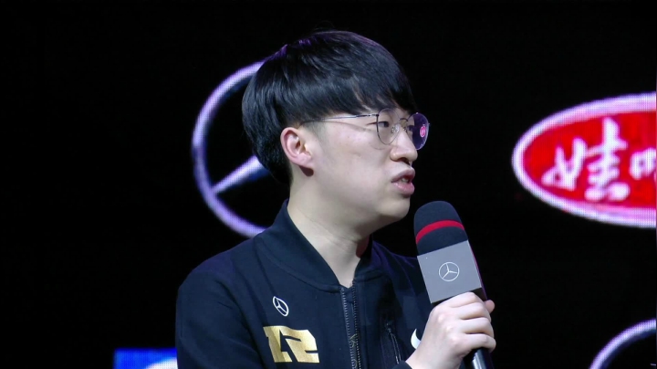 【英雄联盟】英雄联盟赛事的精彩时刻 20210111 21点场