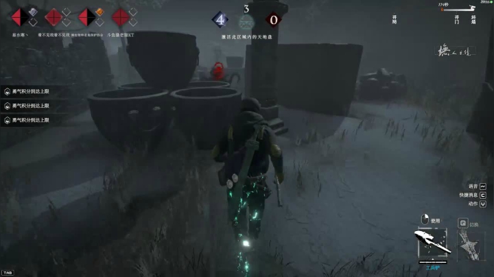 【2021-01-11 14点场】骚老猫KT：貌似有点强