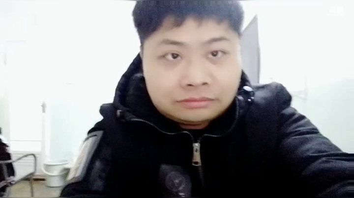 大龄废宅的日常