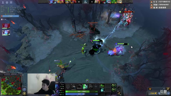 【2021-01-10 10点场】青择_：整蛊日常or核心日常！